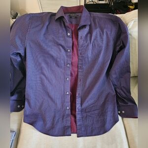 Bugatchi Dress Shirt